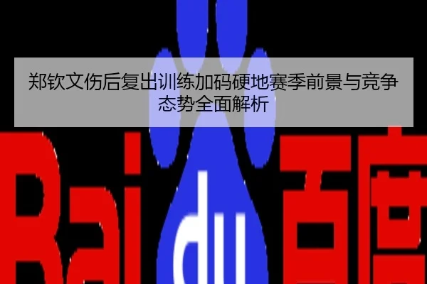 郑钦文伤后复出训练加码硬地赛季前景与竞争态势全面解析