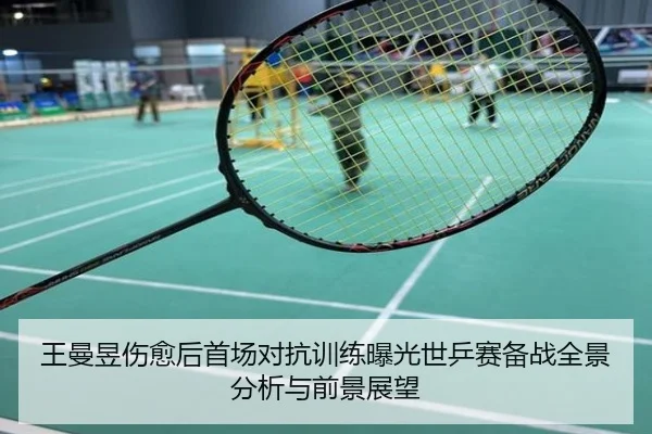 王曼昱伤愈后首场对抗训练曝光世乒赛备战全景分析与前景展望